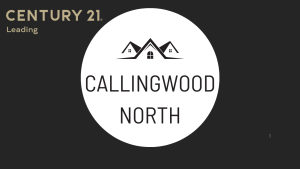 Callingwood North Real Estate