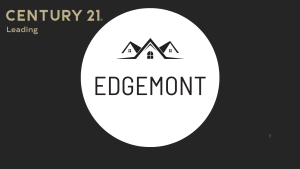 Edgemont Real Estate