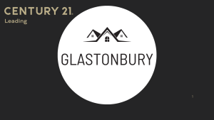 Glastonbury real estate market
