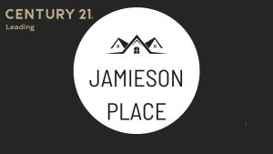 Jamieson Plave real estate market