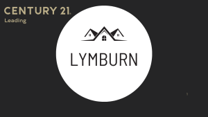 Lymburn real estate market