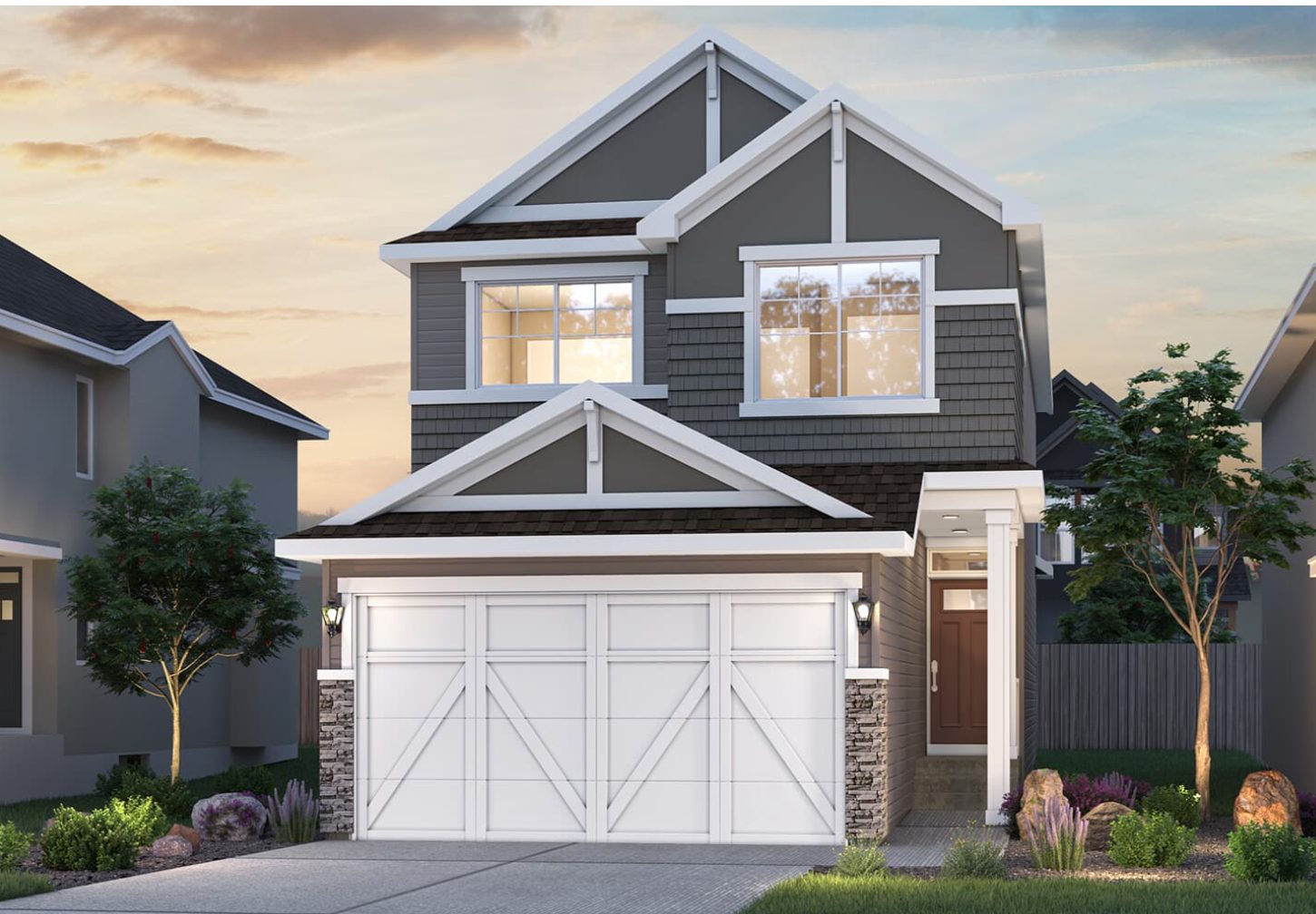 Single family homes Edmonton Century 21 Leading Realtor Chris Reid