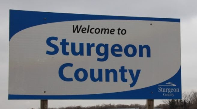 Sturgeon County real estate Century 21 Leading Realtor Chris Reid