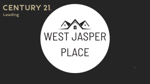 West Jasper Place real estate market Edmonton