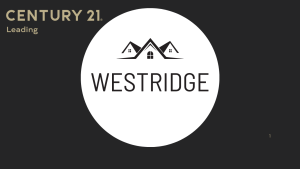 Westridge Edmonton real estate market