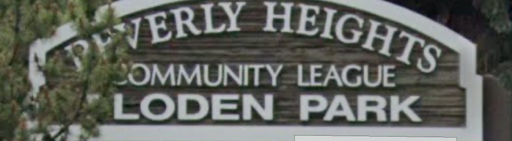 Beverly Heights homes Edmonton Century 21 Leading Realtor Chris Reid