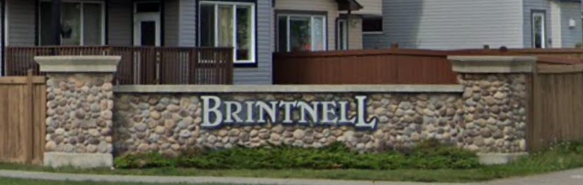 Brintnell homes Edmonton Century 21 Leading Realtor Chris Reid