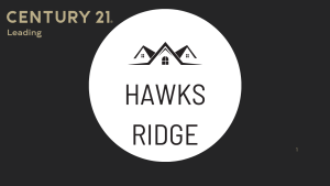 homes in Hawks Ridge