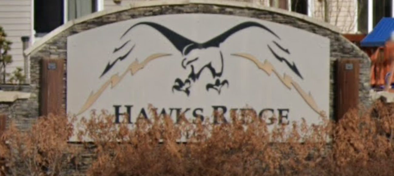 Hawks Ridge homes Edmonton Century 21 Leading Realtor Chris Reid