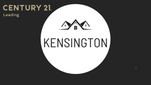Real estate in Kensington, Edmonton