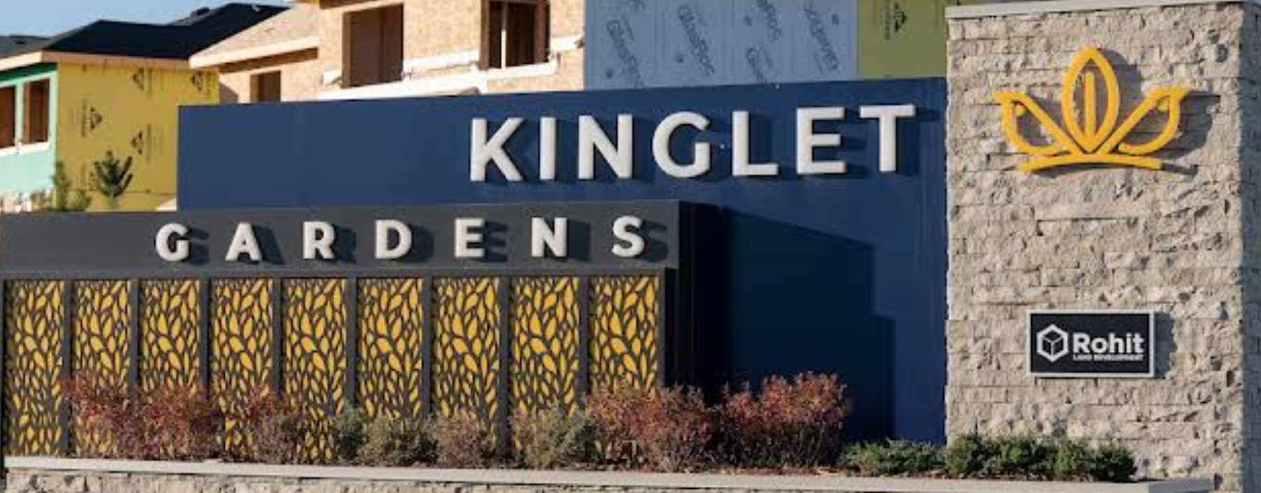 Kinglet Gardens homes Edmonton Century 21 Leading Realtor Chris Reid