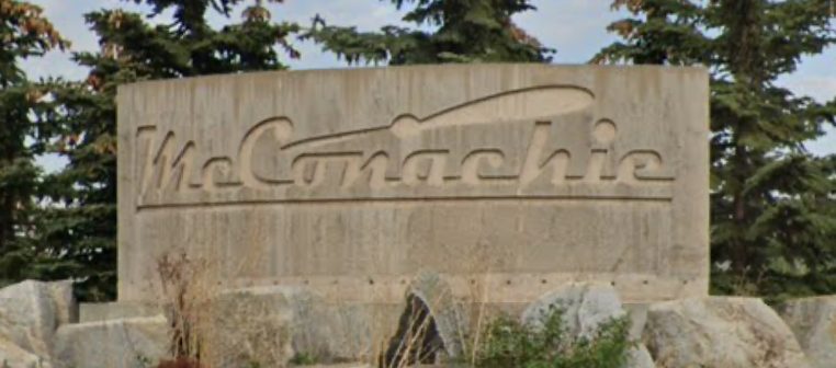 McConachie homes Edmonton Century 21 Leading Realtor Chris Reid
