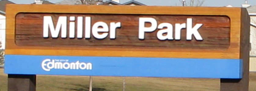 Miller homes Edmonton Century 21 Leading Realtor Chris Reid
