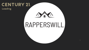 buying or selling home Rapperswill