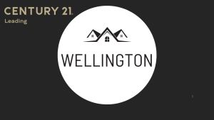 Buying or selling home in Wellington
