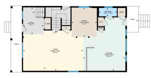 11306 89 St Edmonton Main floor