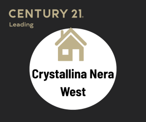 Crystallina Nera West home selling
