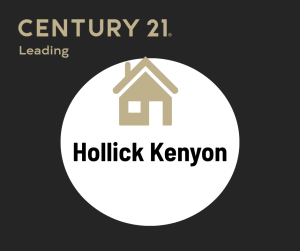 Hollick Kenyon Edmonton homes