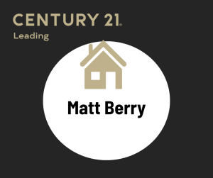 Matt Berry homes