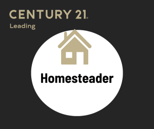 Homesteader real estate