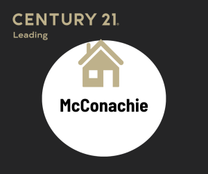 McConachie homes