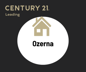 Ozerna real estate