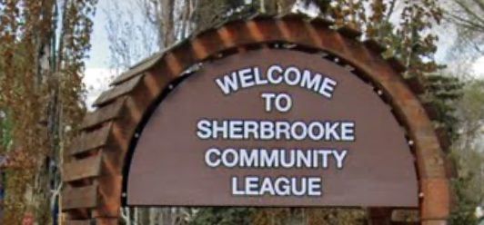 Sherbrooke homes Edmonton Century 21 Leading Realtor Chris Reid