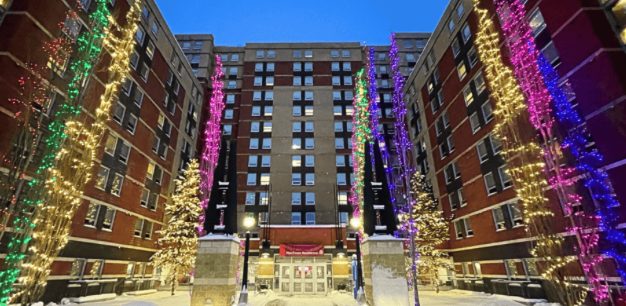 Edmonton condo market Chris Reid Realtor