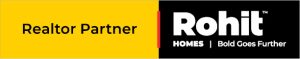 Realtor partner logo representing professional guidance for Rohit Homes buyers in Edmonton