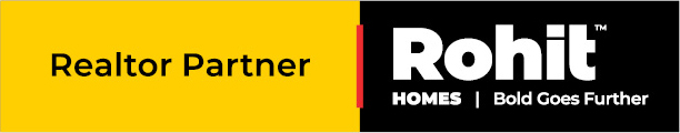 Realtor partner logo representing professional guidance for Rohit Homes buyers in Edmonton