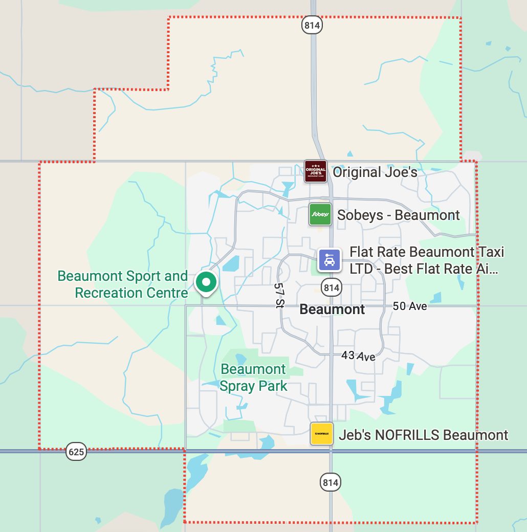 Beaumont real estate market January 2026