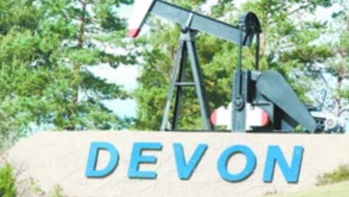 Devon real estate trends January 2026