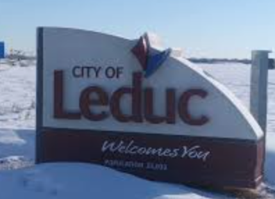 Leduc real estate trends January 2026
