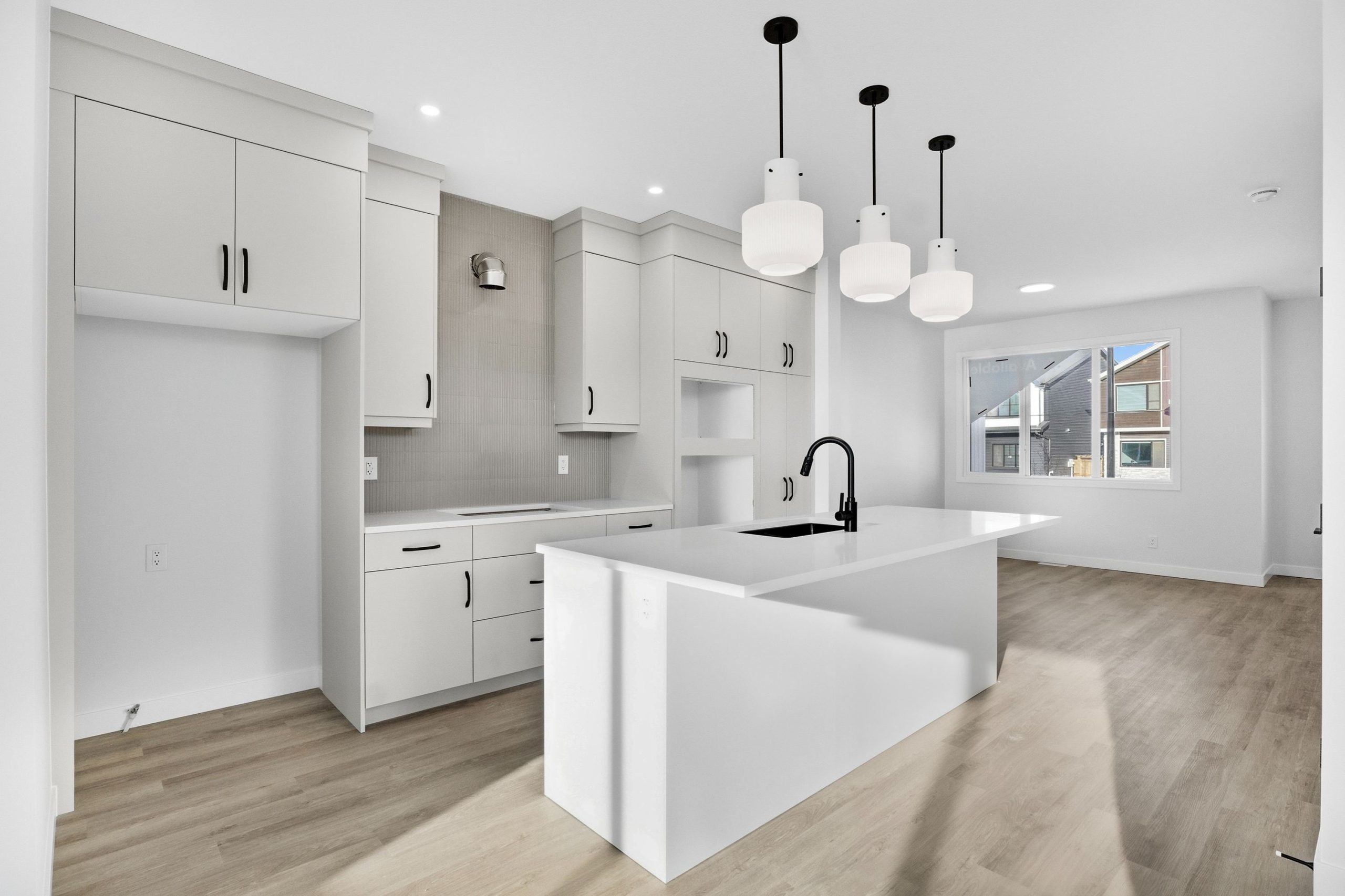 New construction home for sale in The Orchards Edmonton at 679 Orchards Boulevard SW